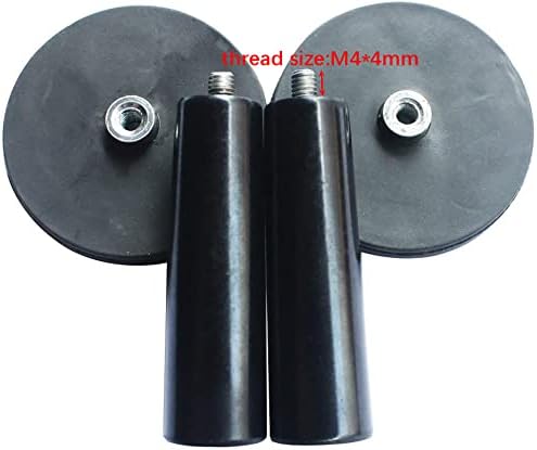 Vehicle Car Wrap Gripper Magnets Holder, Sign Making Graphic Vinyl Magnet Holder - Image 2