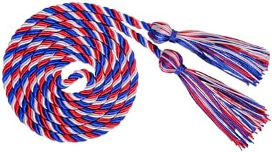 Graduation Honor Cords for Graduation 2026,National Honors Society Cords by Unknown