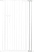 Lumizone Extra Tall Cat Gate Extension Kit 61.02" High Pressure Mounted 2025 by Lumizone