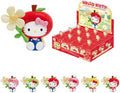 Hello Kitty Mini Figures Sanrio Blind Box Toy Joyride Flower by MINILIKE