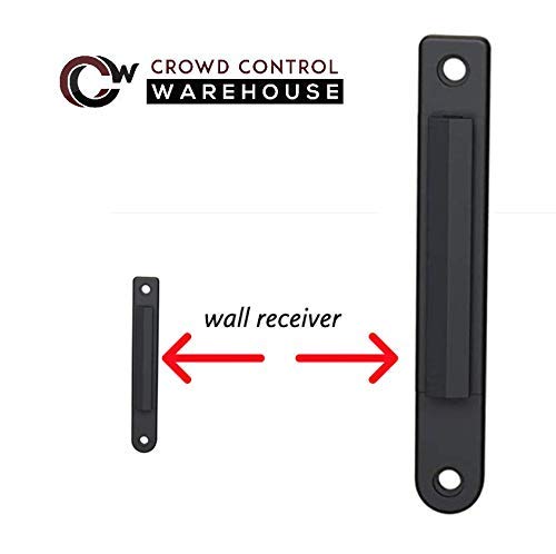 Crowd Control Warehouse - Image 5