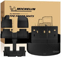 Michelin Vehicle Mats for 2020-2025 Kia Telluride (5 Piece) by Michelin