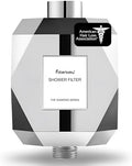 Filterbaby Diamond Shower Filter for Skin & Hair, Reduces Chlorine by Filterbaby