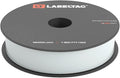 LT4/LT4P/LTPX Label Supply 1" x 150' Clear by LabelTac