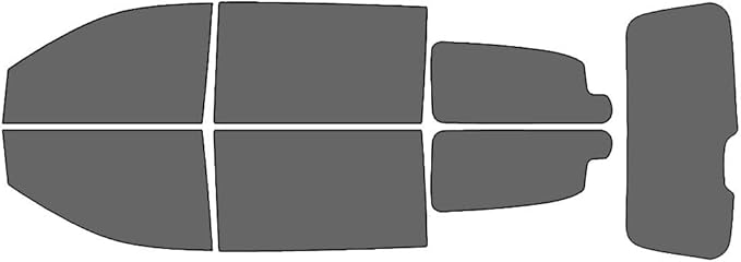 Rvinyl Window Tint Kit Compatible - Image 2