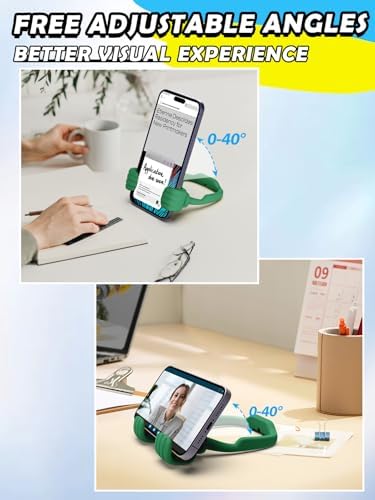 Stocking Stuffers for Teens Boys Girls Cell Phone Holder Mens Women Gifts - Image 4
