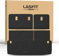 LASFIT Cargo Mats for Nissan Armada 2026 2025 / Infiniti QX80 2025-2026 by LASFIT