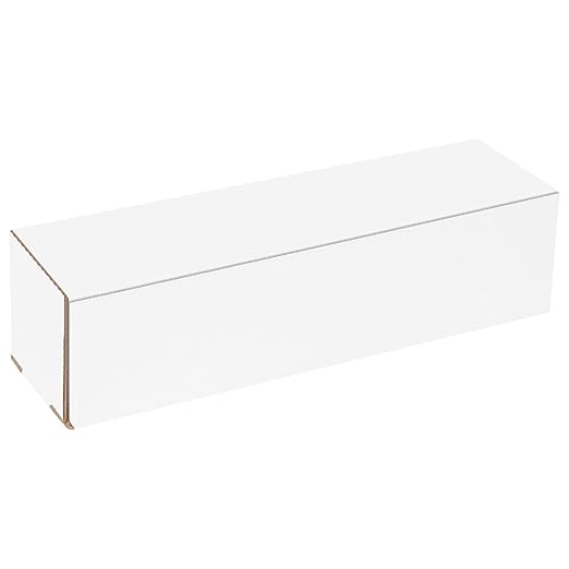 Box USA BMLRBL 13 1/2"L x 3 1/2"W x 3 1/2"H - Image 6