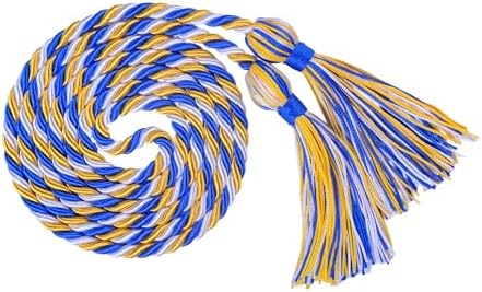 Graduation Honor Cords for Graduation 2026,National Honors Society Cords by Unknown