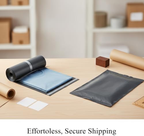 Poly Mailers - Image 3