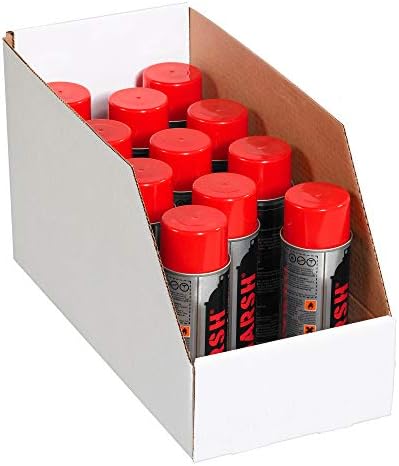BOX USA Shipping Boxes Small 8"L x 24"W x 12"H 10-Pack, Cardboard Box for Shipping, Moving, Mailing, Packing, Packaging and Storage - Image 3