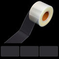 500 PCS Label Protectors, Clothes Food Labels in Laboratory, Supermarket by Prudiut