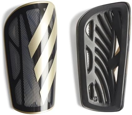 adidas Unisex Adult Tiro Soccer Shin Guards by Unknown