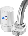 Waterdrop FC-02 Alkaline Water Filter for Sink Faucet, Filter Life Reminder by Waterdrop