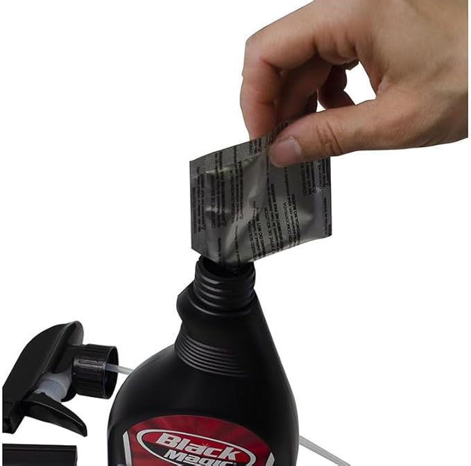 Rvinyl Window Tint Kit Compatible - Image 5