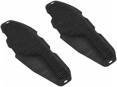 2Pcs HV Hybrid Battery Cooling Air Filter for Toyota RAV4 Venza by Unknown