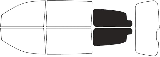 Rvinyl Window Tint Kit Compatible - Image 2