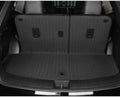 Cartist Trunk Mat Fits for 2026 Hyundai Palisade Gas Cargo Liner, TPE All Weather Cargo Mat for Palisade Accessories (with Backrest Mat) by cartist