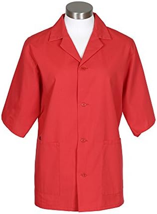 FAME Adult's UniSex Smock - Image 2