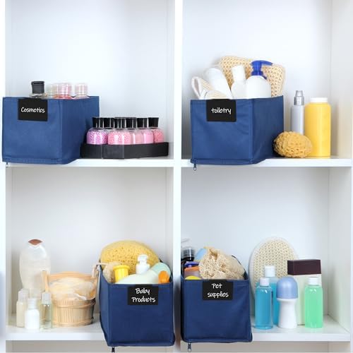 Mr. Pen- Basket Labels Clip On Set, 52 pcs - Image 7