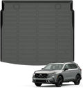 AUXKO All Weather Cargo Mat for Honda CR-V 2023 2024 2025 2026 by AUXKO