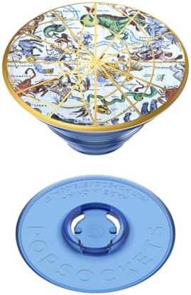 PopSockets Adhesive Phone Grip, Holder- The Heavens - Image 6