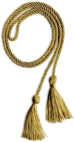 Endea Graduation Single Honor Cord - Image 5