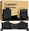 Michelin Vehicle Mats for 2007-2013 for Chevy Silverado/GMC Sierra 1500 by Michelin