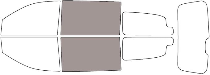 Rvinyl Window Tint Kit Compatible - Image 2
