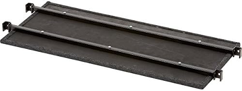 Rock-N-Roller RSH2 Carpeted Shelving Kit for R2RT Multi-Carts - Image 3