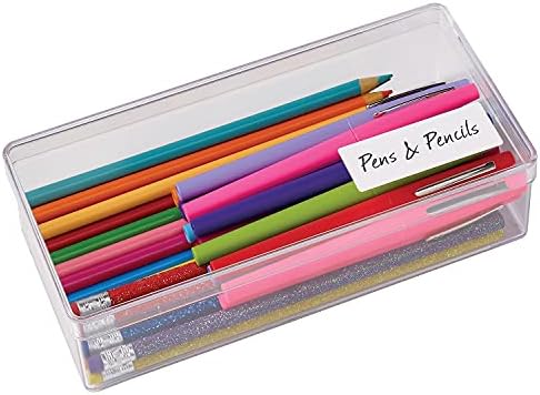 Avery® Easy Peel Printable Address Labels with Sure Feed®, 1-1/3" x 4", White, 1,400 Blank Mailing Labels for Laser Printers (5162) - Image 4