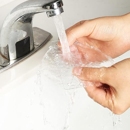 30PCS Double Sided Adhesive Pads - Image 6