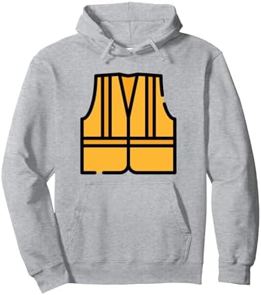 Funny PPE Personal Protective Equipment Pullover Hoodie by Unknown