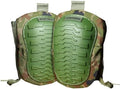 Stephens Strapless Knee Pads for Construction - Heavy Duty Soft Cap Design for Work | Safety Work Gear | Flooring | Roofing | Gardening | Personal Protective Equipment - Cushion Support for Kneeling - Non-Slip Strapless Knee Pad - Eliminate Knee Pain -... by StephensStraplessKneePads