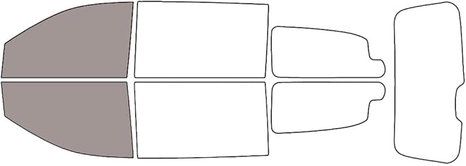 Rvinyl Window Tint Kit Compatible - Image 2