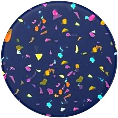 PopSockets Adhesive Phone Grip, Holder- Circus French Navy - Image 4