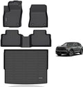 KELCSEECS Floor Mats for Nissan Kicks 2025 2026 SR SV(Not fit S) by KELCSEECS