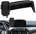 Car Phone Holder for 2020-2025 Ford Escape Accessories-Cell Phone Mount for Escape 8 inch Touch Screen Cradles Hands-Free 360° Rotation by Unknown