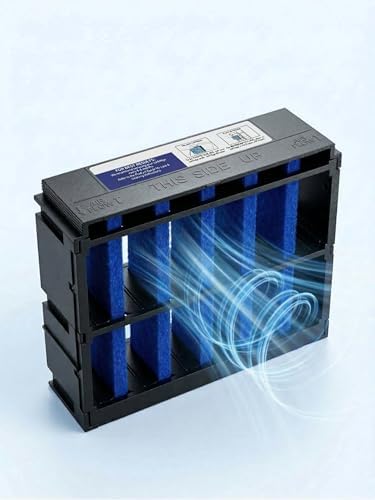 Jiusion Replacement Air Filter Cartridge for Chill 2.0 Space Cooler - Image 2
