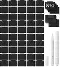 Mr. Pen- Basket Labels Clip On Set, 52 pcs by MrPen
