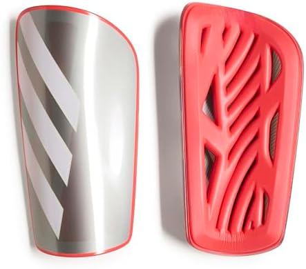 adidas Unisex Adult Tiro Soccer Shin Guards by Unknown