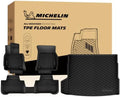 Michelin Vehicle Mats for 2025-2026 BMW X3 G45 30 xDrive/M50 xDrive by Michelin