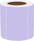 STARLIBOO 3x2 inch Direct Thermal Label Stickers by STARLIBOO