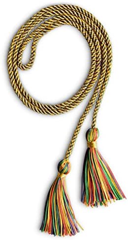 Endea Graduation Single Honor Cord - Image 5