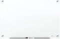 Quartet Dry Erase Board, Magnetic Whiteboard 6' x 4', Glass Board by Quartet