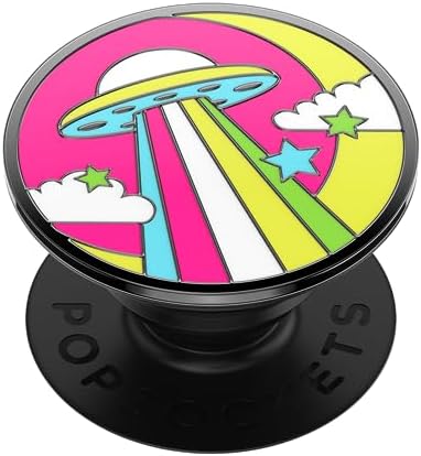 PopSockets Adhesive Phone Grip, Holder- Sauced by PopSockets