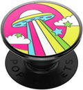 PopSockets Adhesive Phone Grip, Holder- Sauced by PopSockets