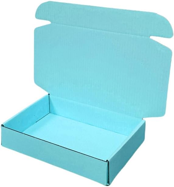 20 Pcs 15.8 x 10.2 x 2 inches Shipping Boxes - Image 5