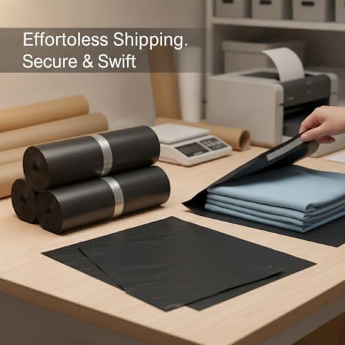 Poly Mailers - Image 3