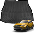 KUST Trunk Cargo Mat for Toyota Venza 2021-2025, All Weather Rear Cargo Liner for Toyota Venza Accessories by KUST